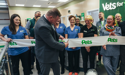 V4P Ribbon Cutting 19
