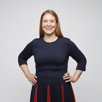 Kathryn Imrie