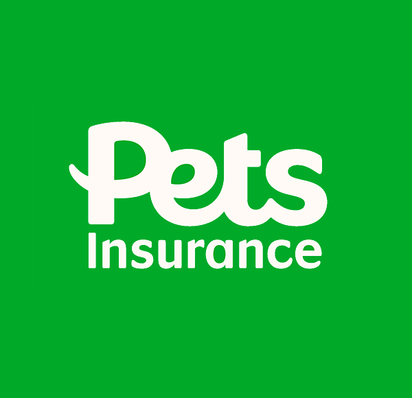 Pets Insurance Logo 2026