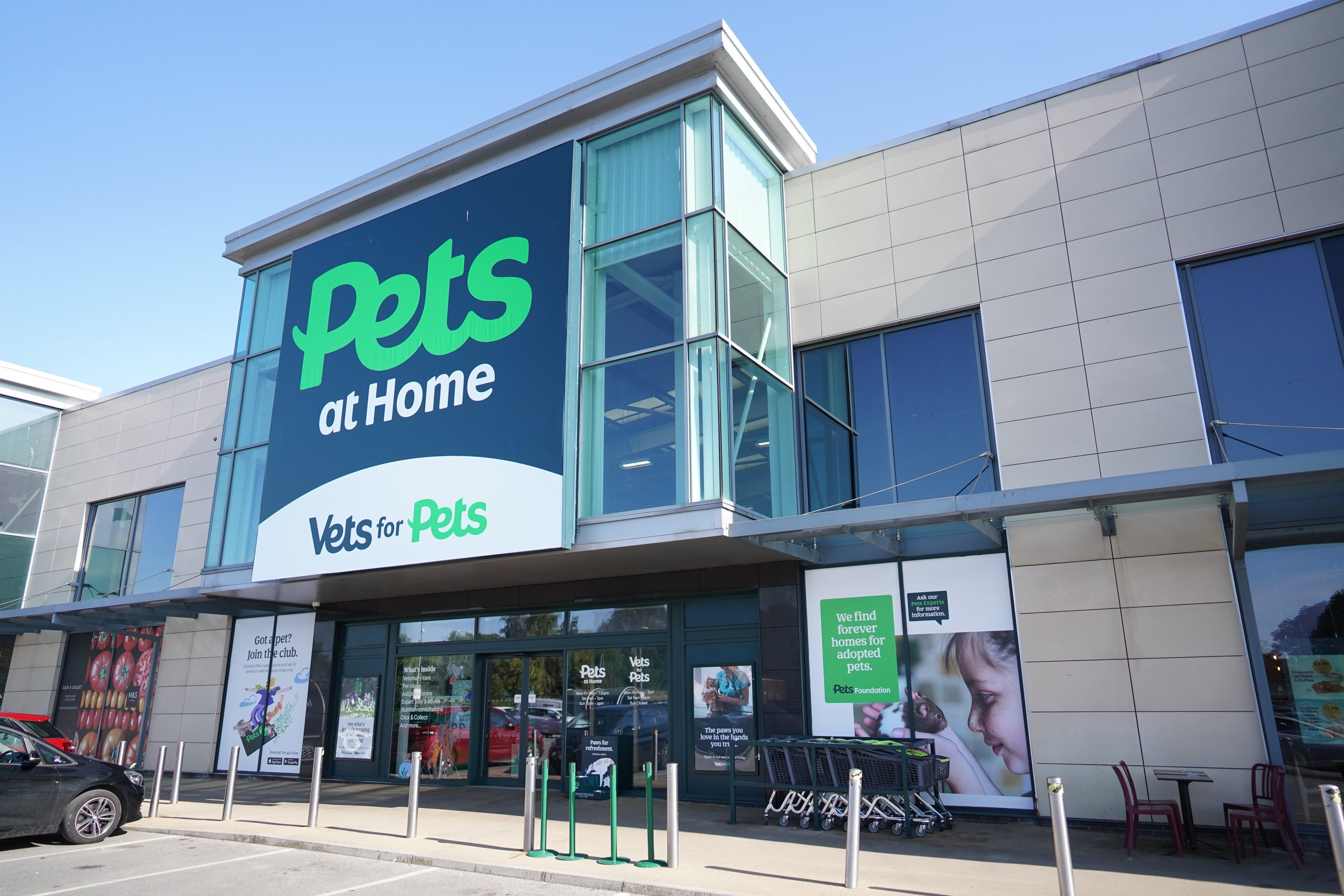 SWNS PETS HULL100